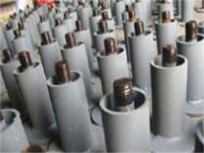 株洲螺栓球网架支托