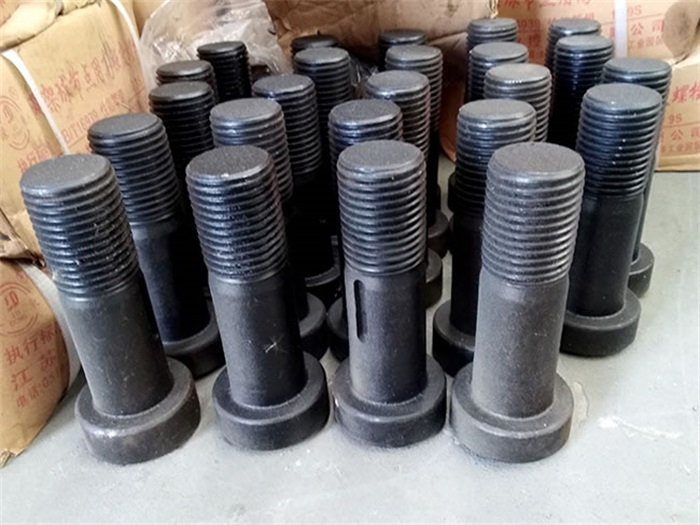 株洲高强螺栓